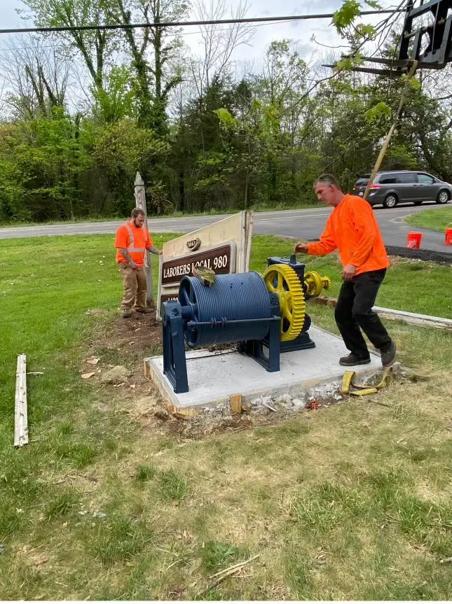 IUEC Local51 gallery image 5